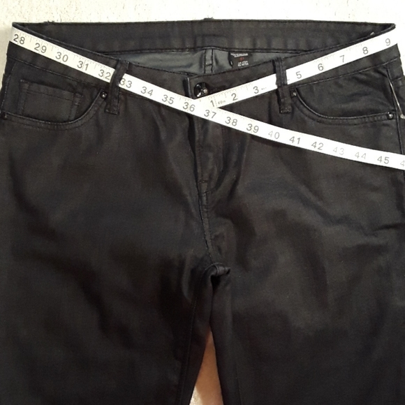 🆕️ "Buffalo David Bitton" Farrah Bootcut Jeans. Womens Size: W31x32L - Picture 4 of 7